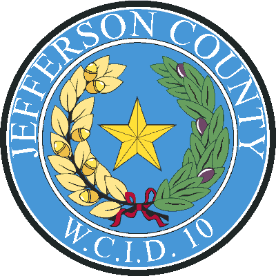 Jefferson County Water Control Improvement District 10